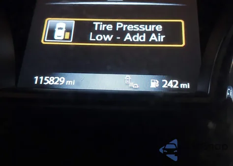 2016 Nissan Altima 2.5 Sv from USA, damaged, VIN 1N4AL3AP0GC291199